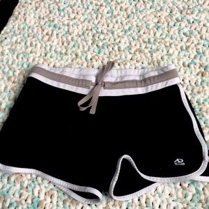 Nike athletic shorts